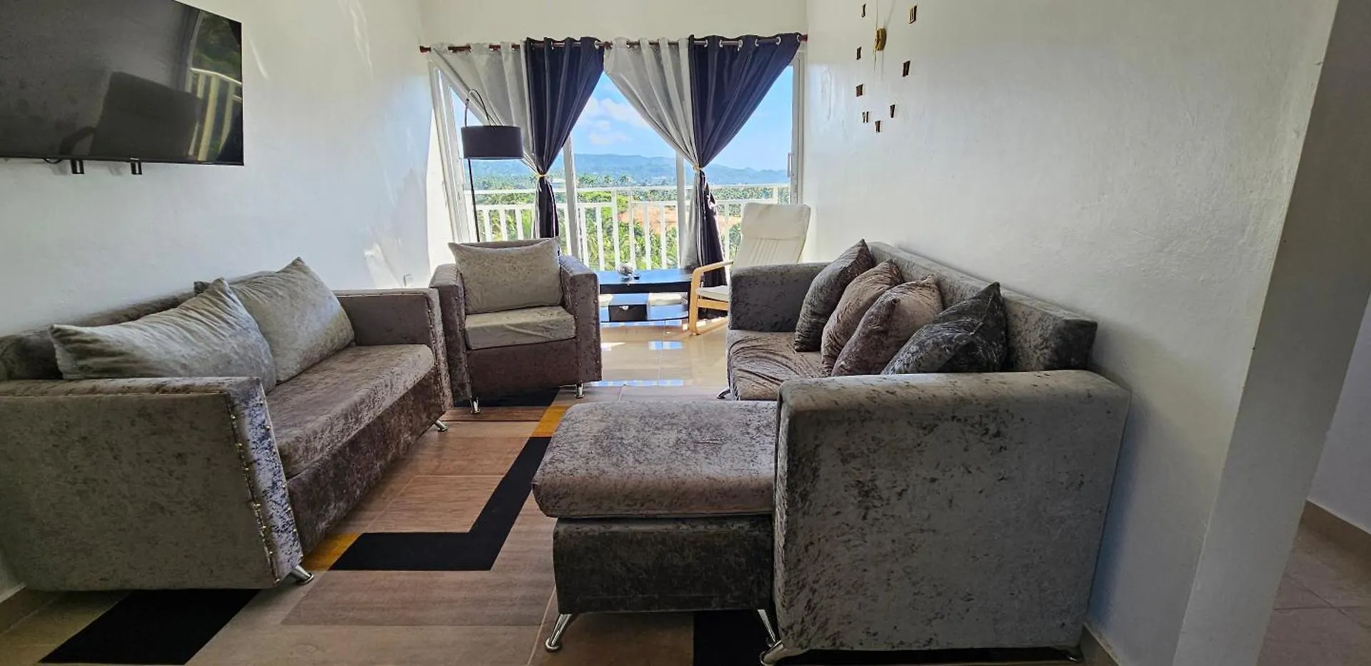 Apartamento Bella Vista Samana 0*,  Dominican Republic