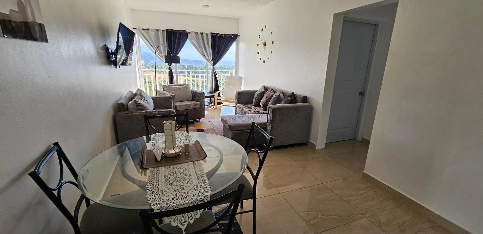 Apartamento Bella Vista Samana