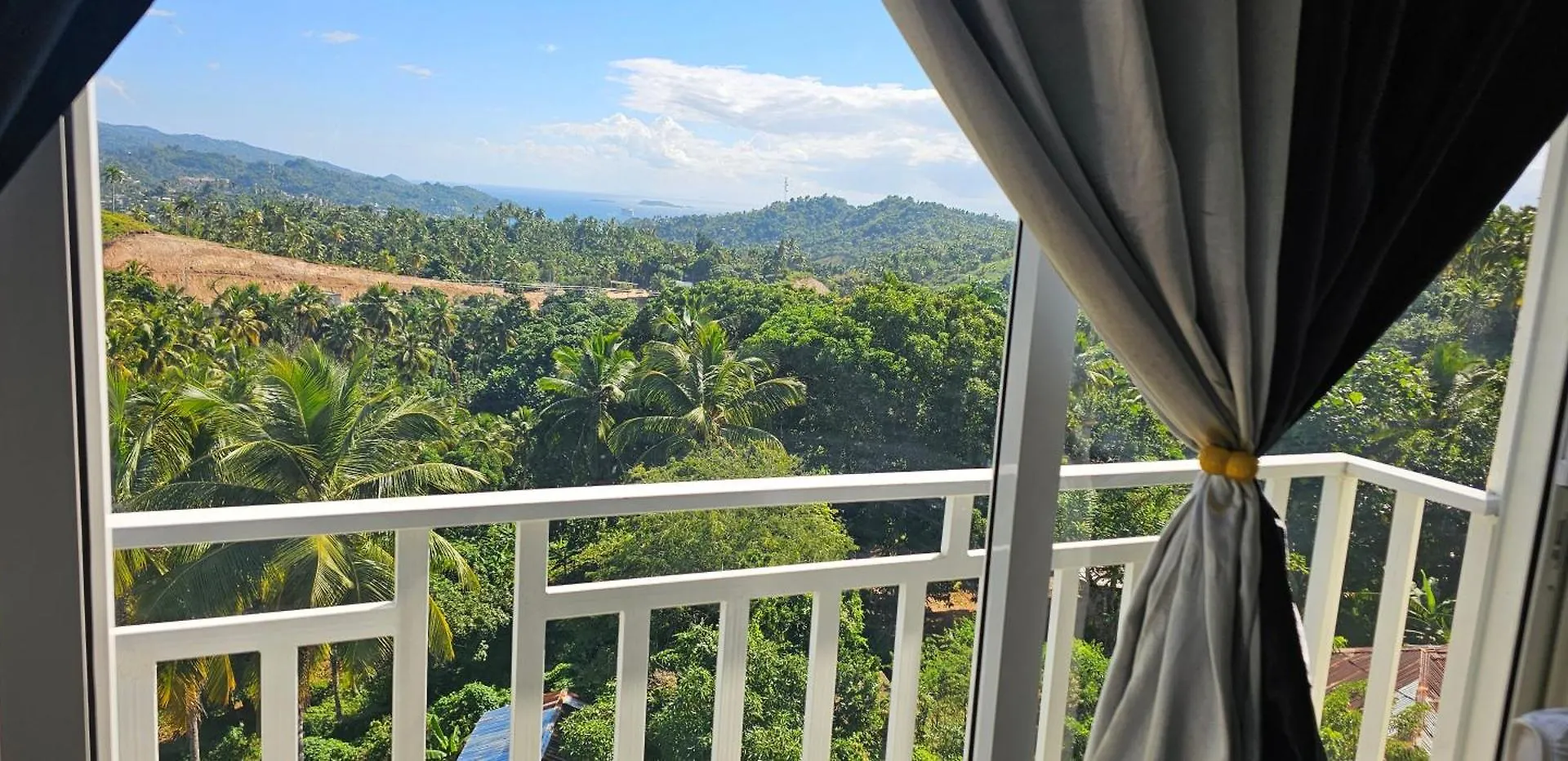 Apartamento Bella Vista Samana Dominican Republic