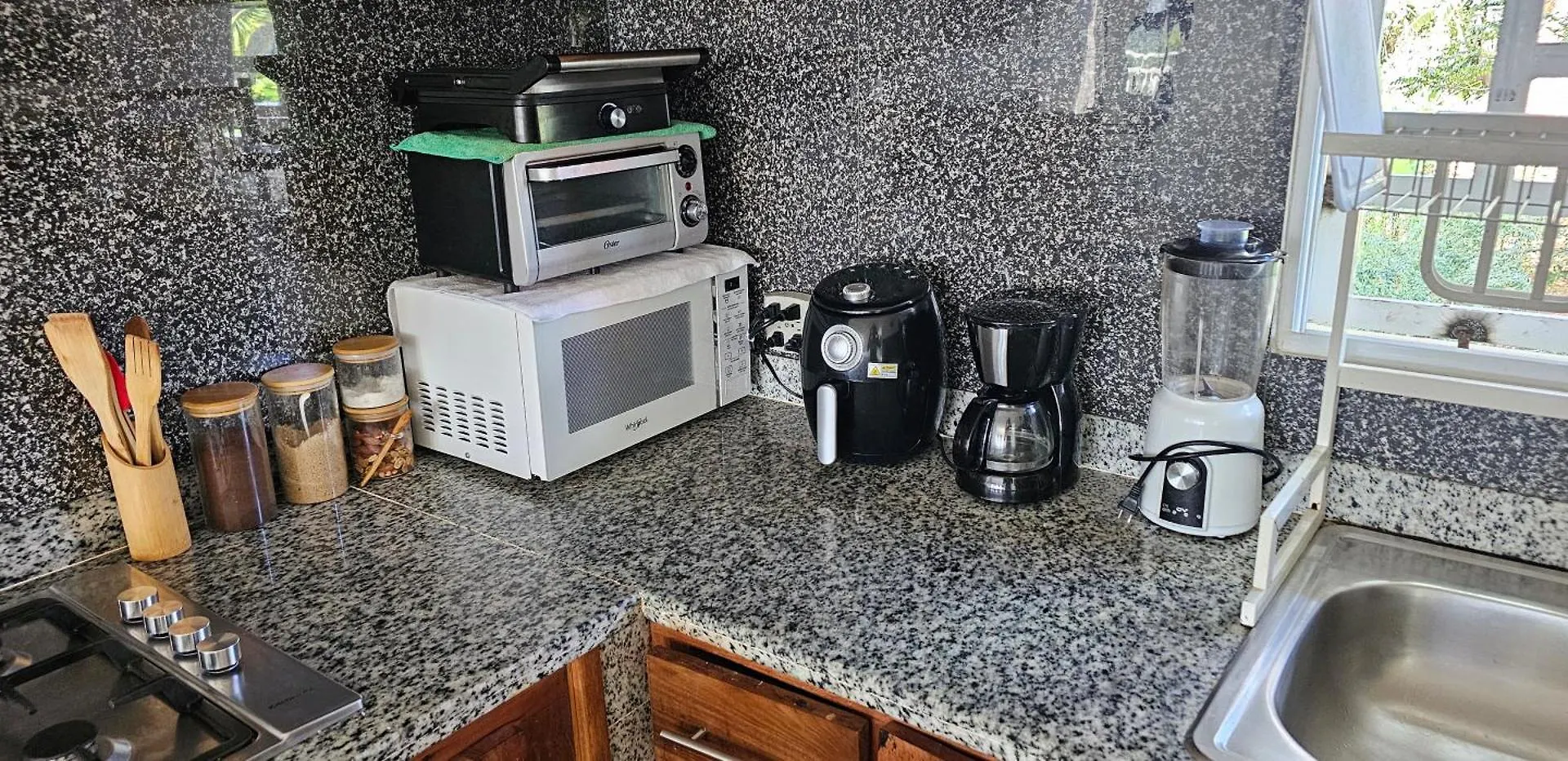 Apartamento Bella Vista Samana Apartment