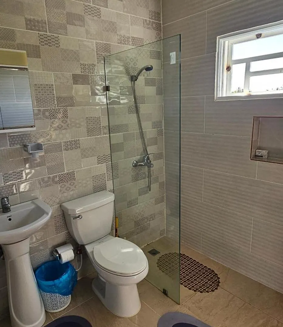Apartamento Bella Vista Samana