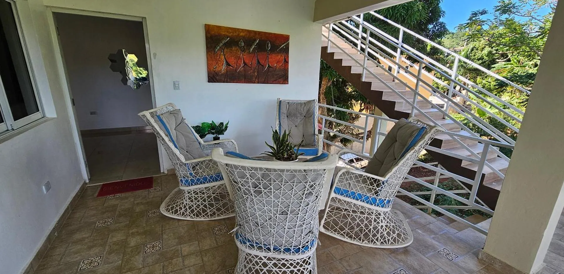 Apartamento Bella Vista Samana Apartment