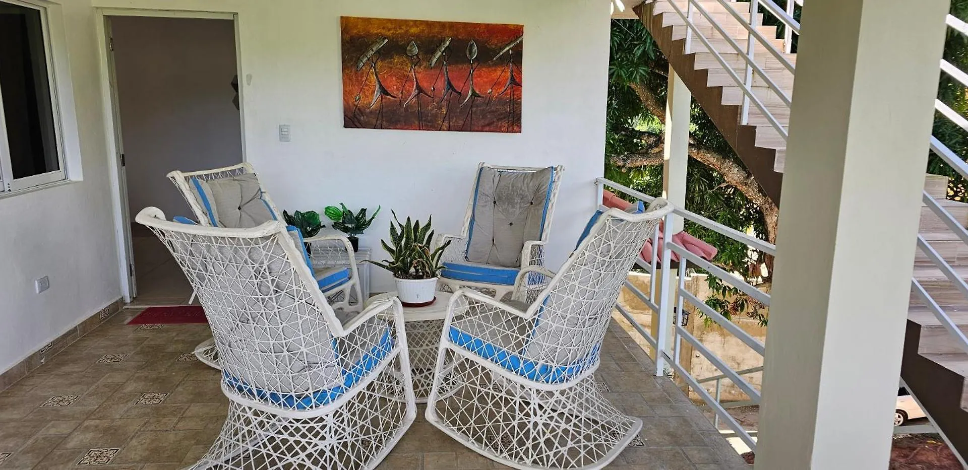 Apartamento Bella Vista Samana