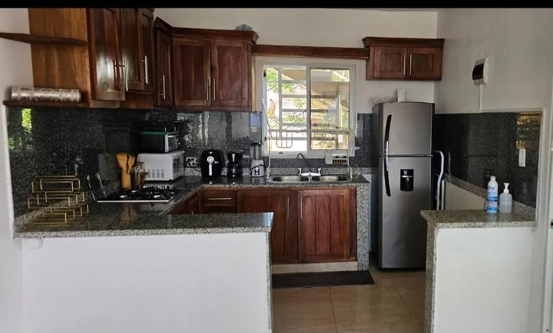 Apartamento Bella Vista Samana 0*,