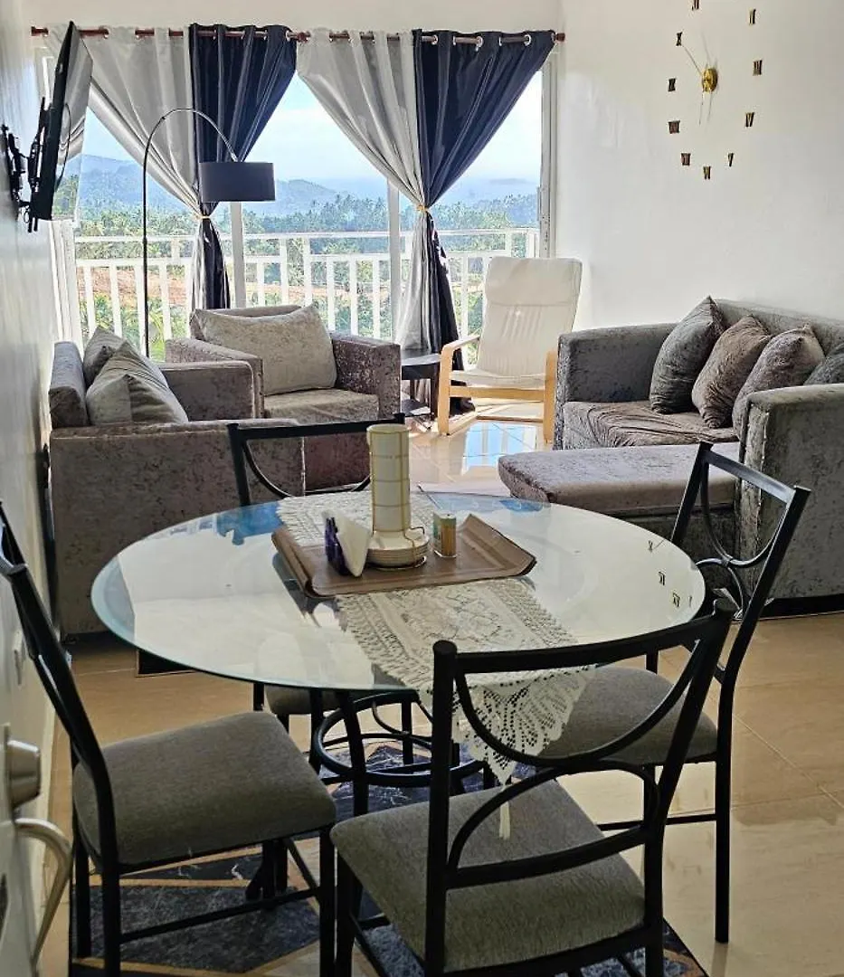 Apartamento Bella Vista Samana Dominican Republic