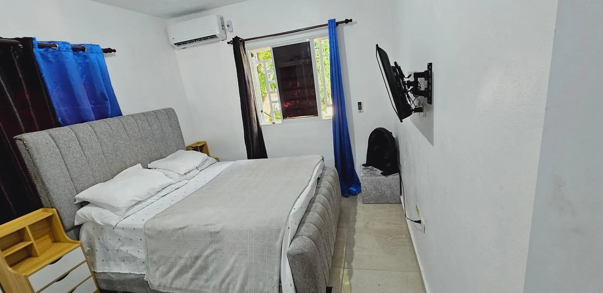 Apartamento Bella Vista Samana