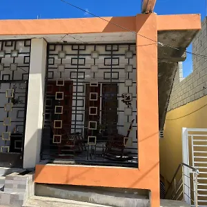 Apartamento La Familia 2, Samaná